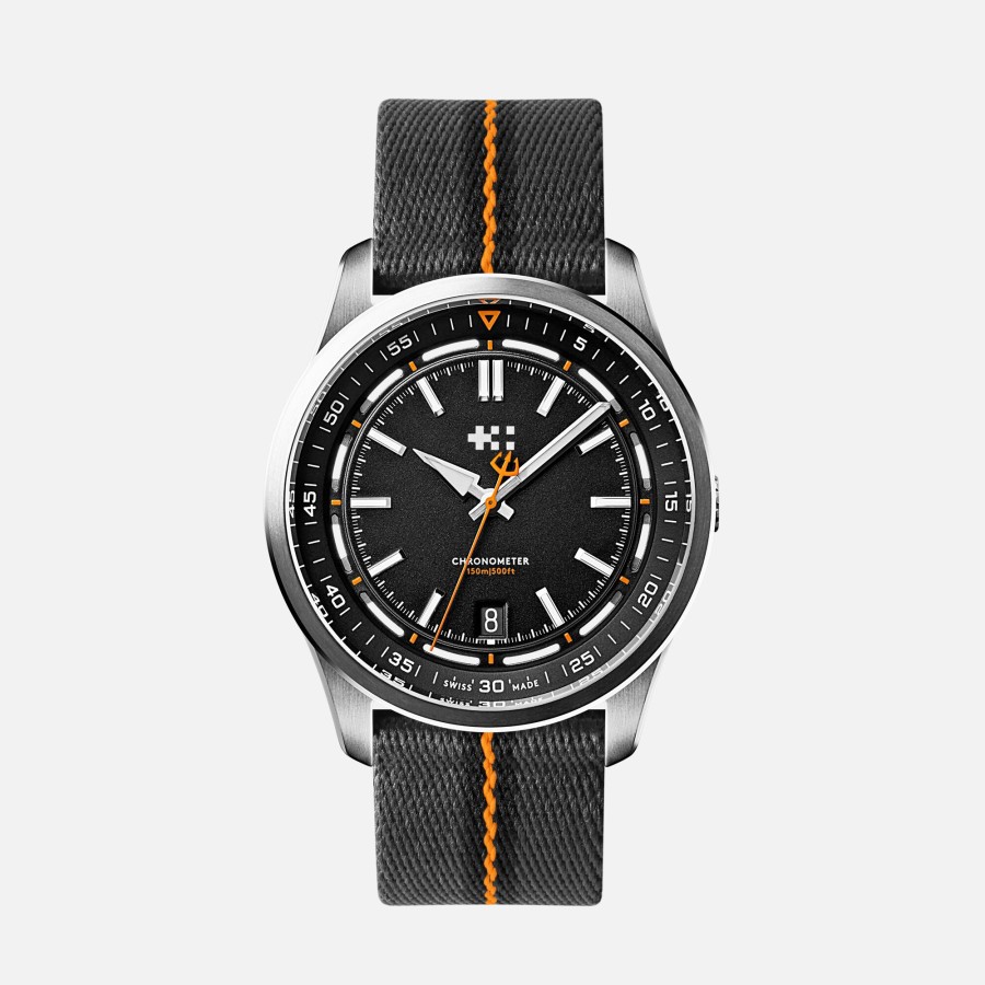 Watches Christopher Ward | C63 Sealander Elite