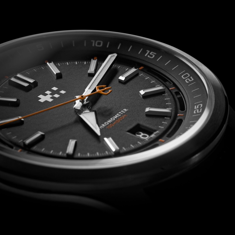 Watches Christopher Ward | C63 Sealander Elite