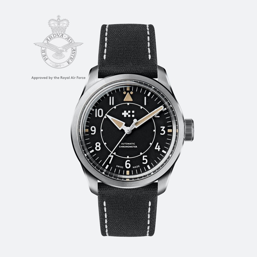 Watches Christopher Ward | C65 Cranwell Series 2