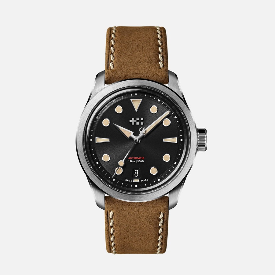 Watches Christopher Ward | C65 Dune Automatic