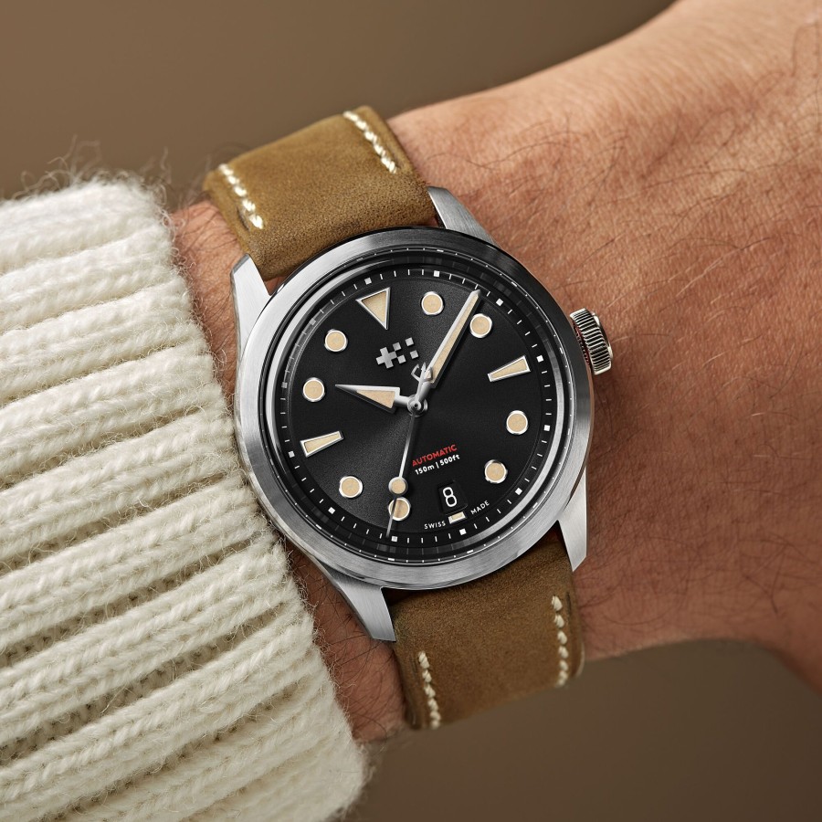 Watches Christopher Ward | C65 Dune Automatic