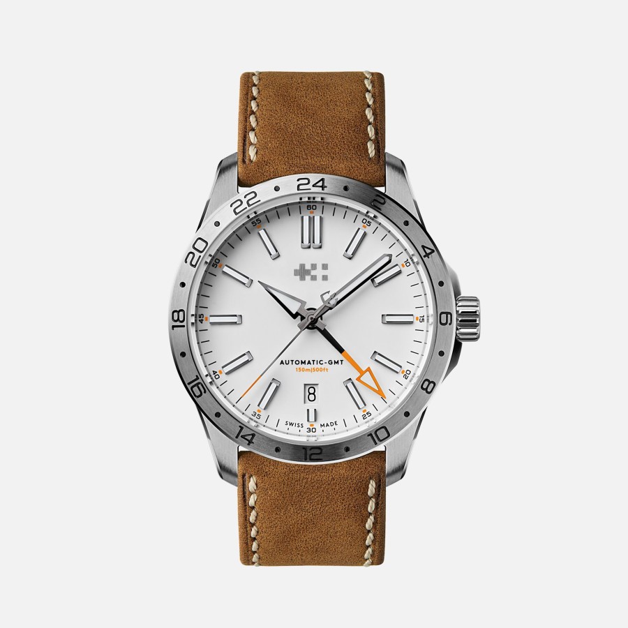 Watches Christopher Ward | C63 Sealander Gmt