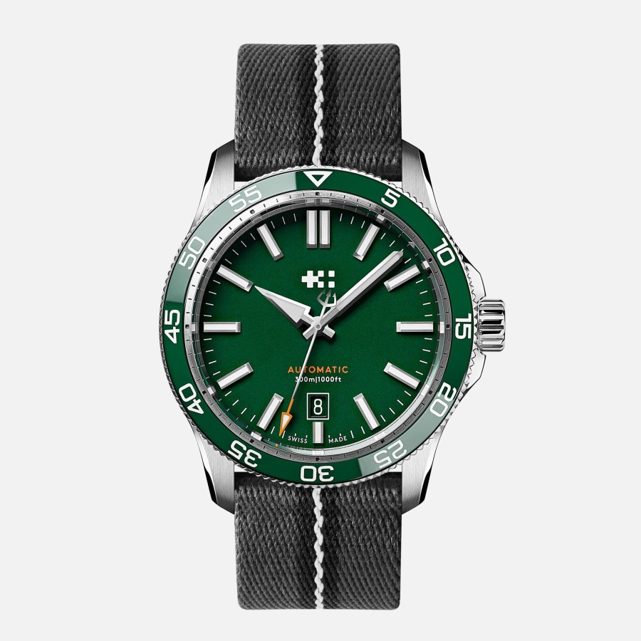 Watches Christopher Ward | C60 Trident Pro 300