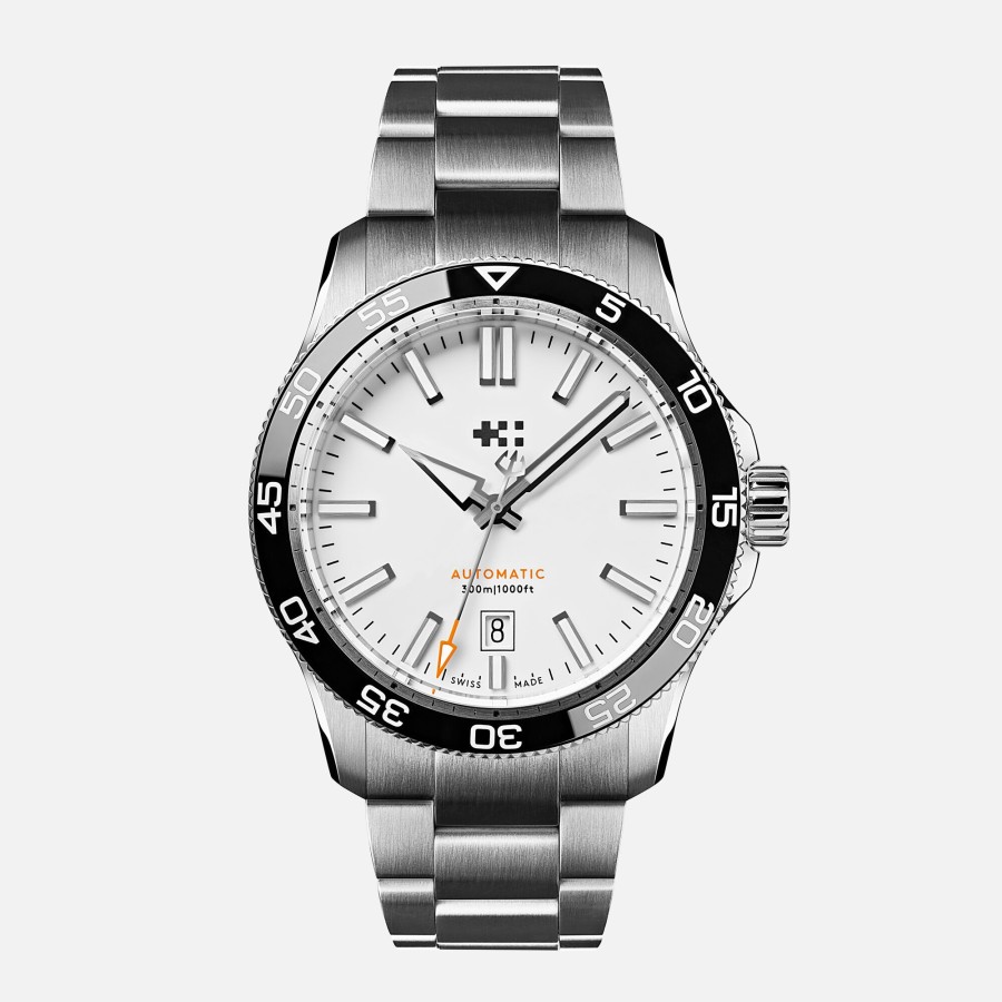 Watches Christopher Ward | C60 Trident Pro 300