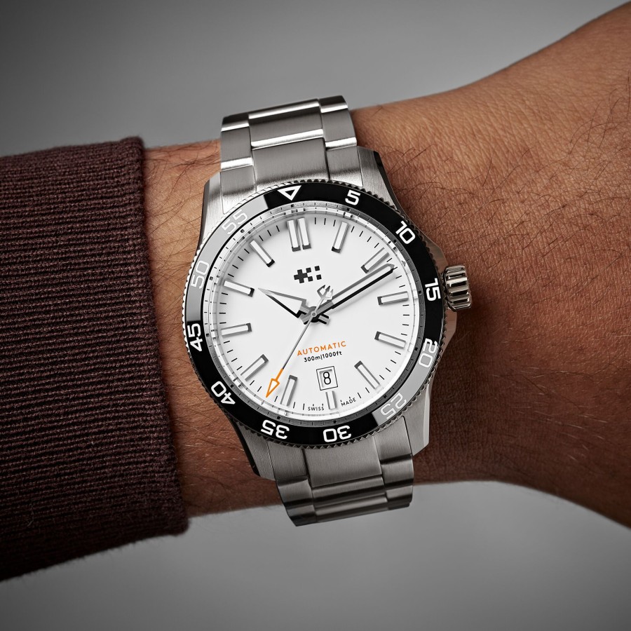 Watches Christopher Ward | C60 Trident Pro 300