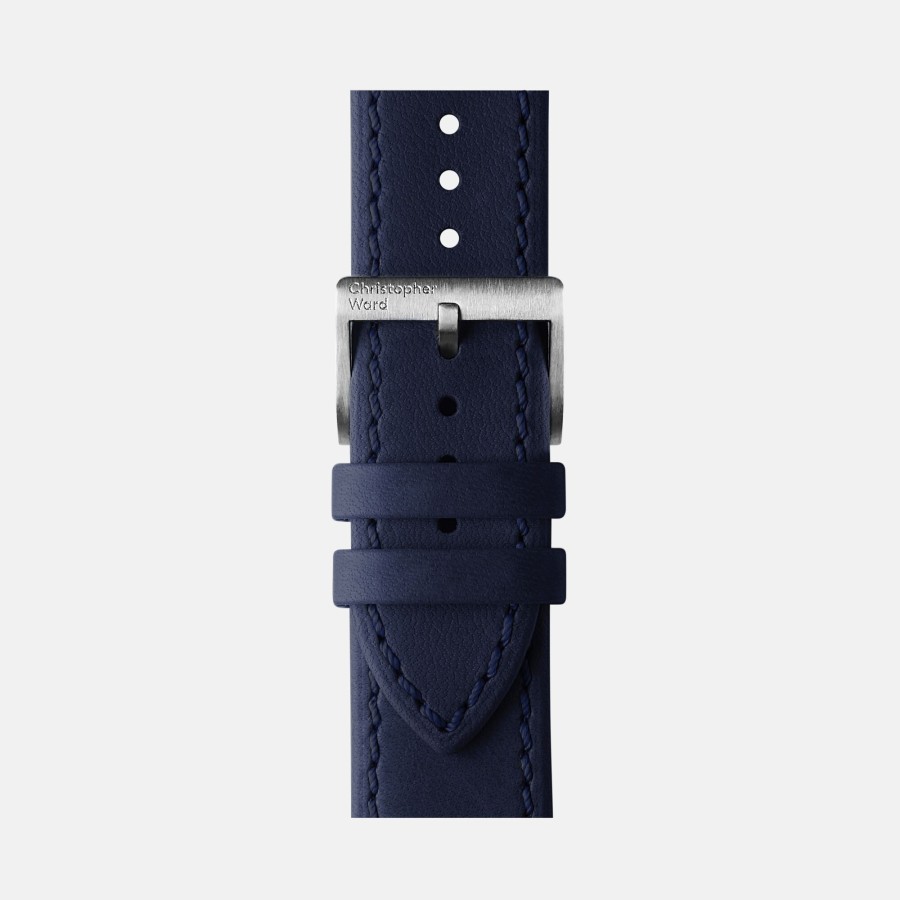 Straps Christopher Ward | Fine Italian Leather - Xs