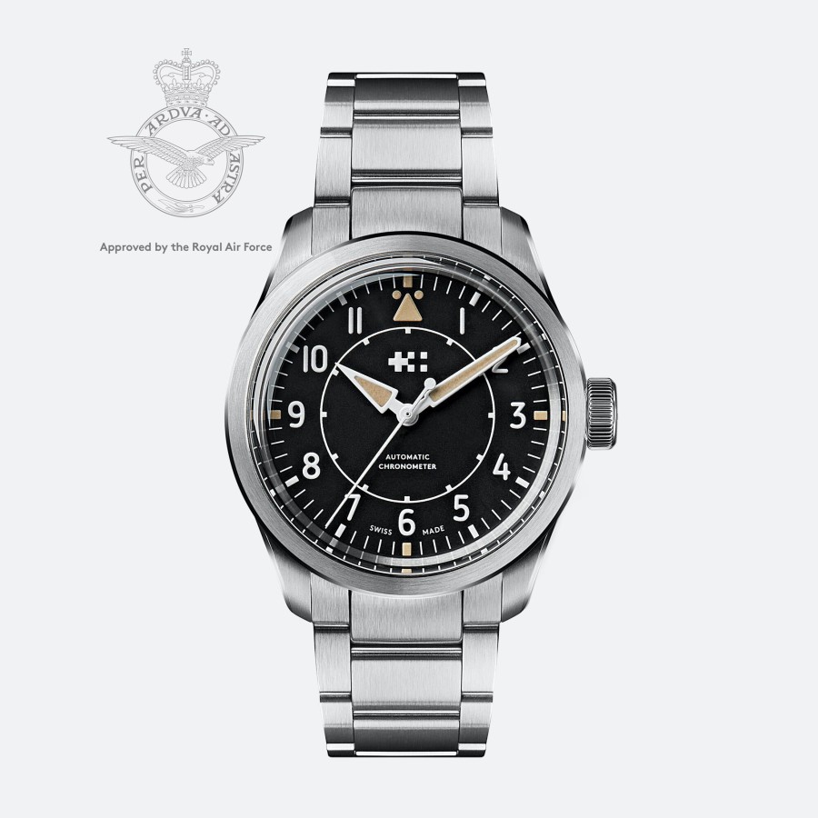 Watches Christopher Ward | C65 Cranwell Series 2