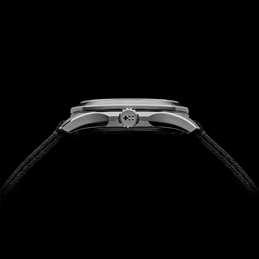 Straps Christopher Ward | #Tide Ocean Material®