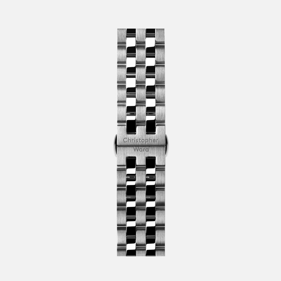 Straps Christopher Ward | C63 Sealander Consort Bracelet 36Mm