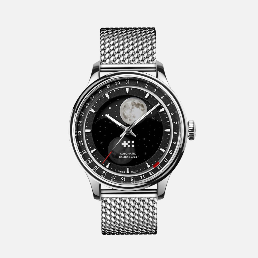 Watches Christopher Ward | C1 Moonglow