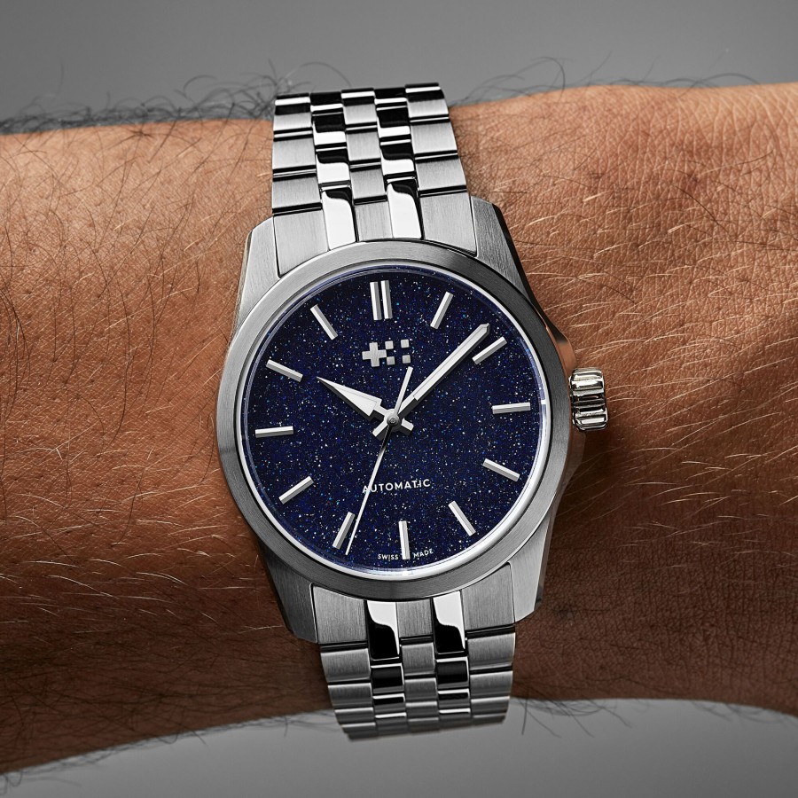 Watches Christopher Ward | C63 Celest