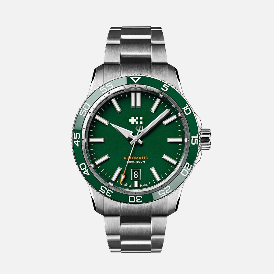 Watches Christopher Ward | C60 Trident Pro 300