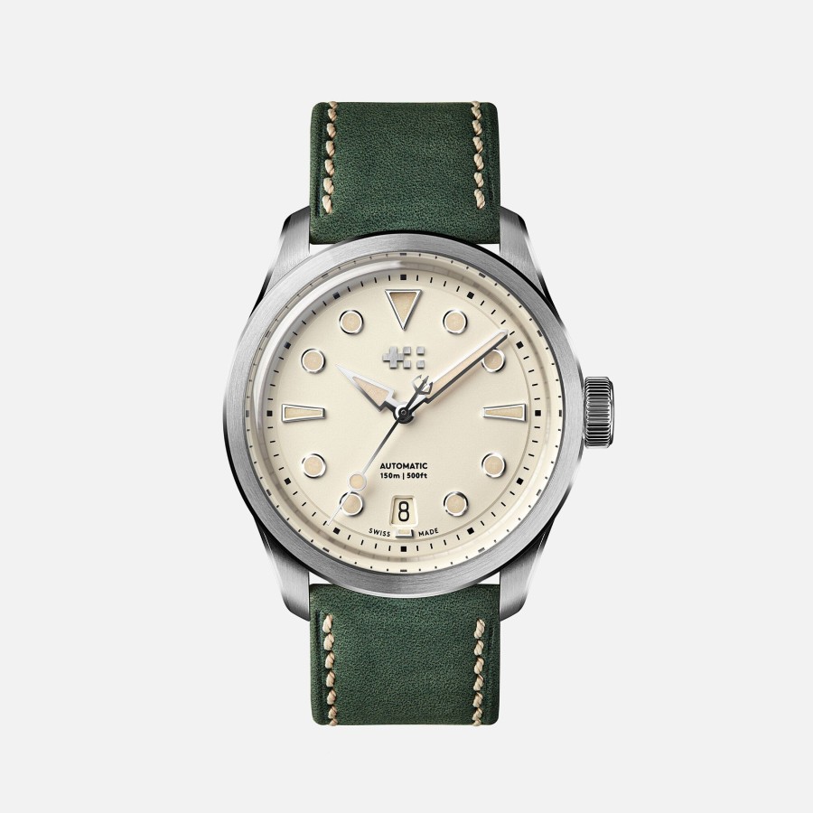 Watches Christopher Ward | C65 Dune Automatic