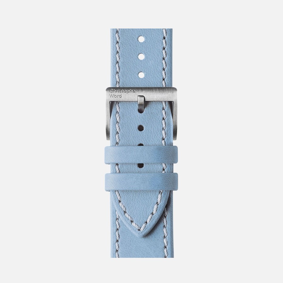 Straps Christopher Ward | Vacona® Leather