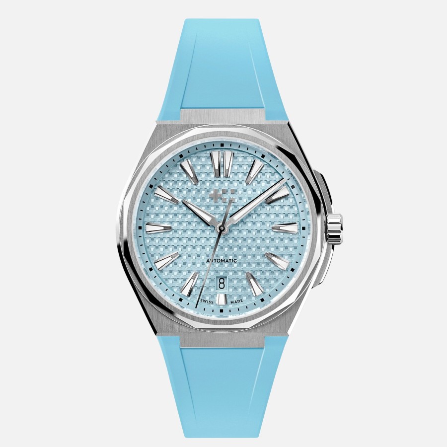 Watches Christopher Ward | The Twelve