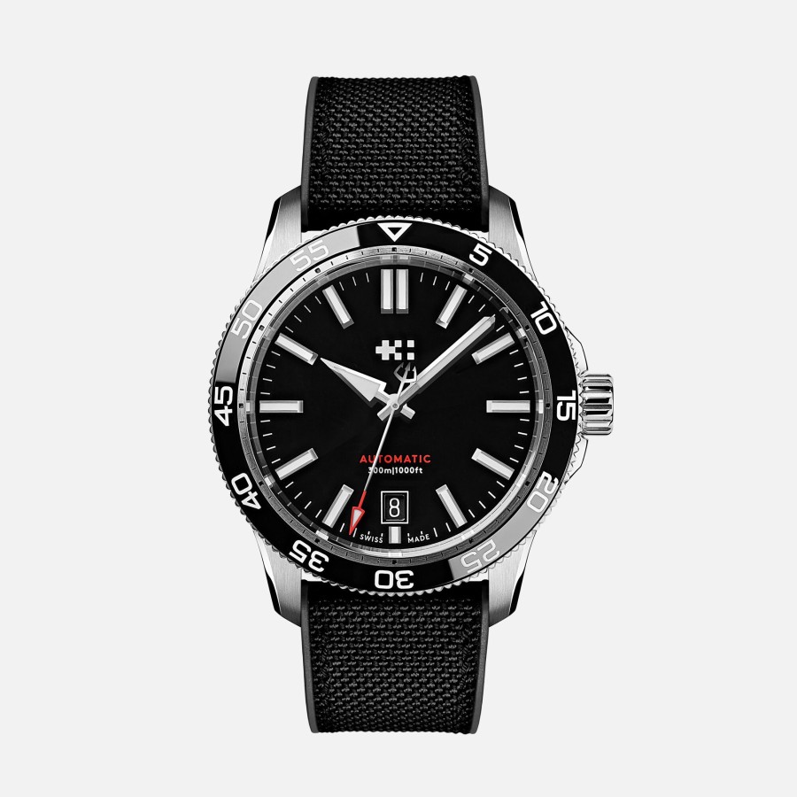 Watches Christopher Ward | C60 Trident Pro 300