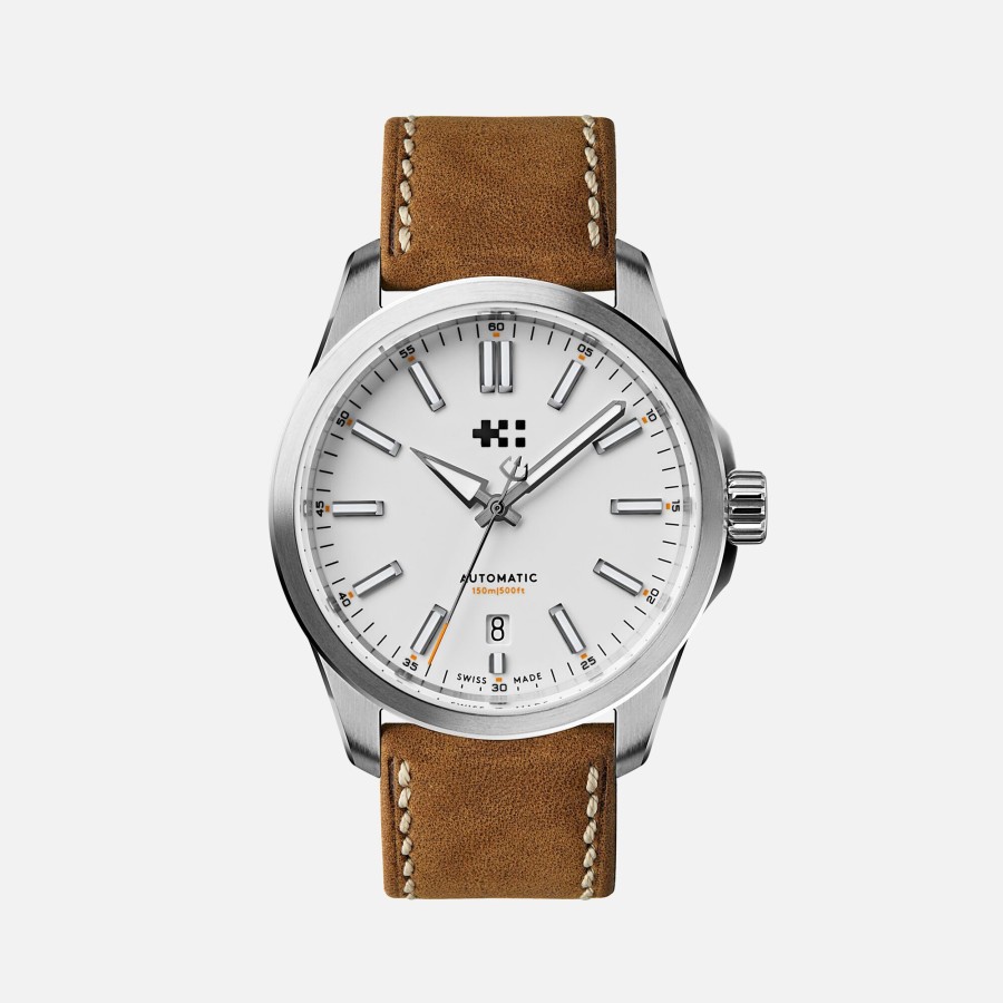 Watches Christopher Ward | C63 Sealander Automatic