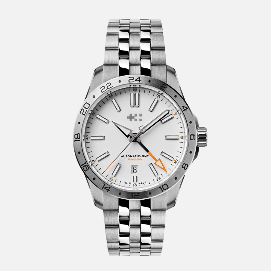 Watches Christopher Ward | C63 Sealander Gmt