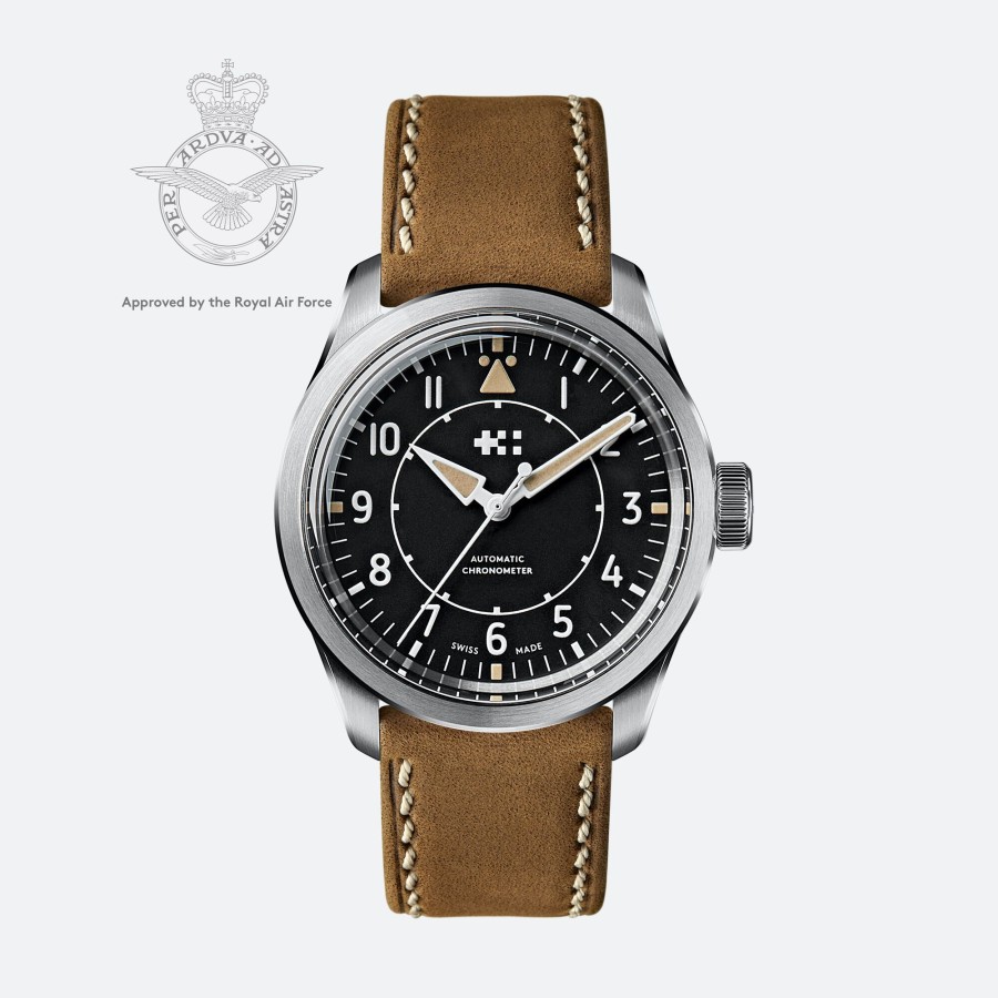 Watches Christopher Ward | C65 Cranwell Series 2