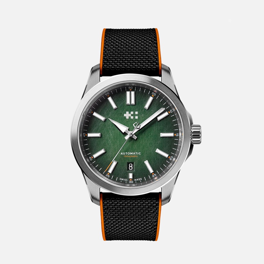 Watches Christopher Ward | C63 Sealander Automatic