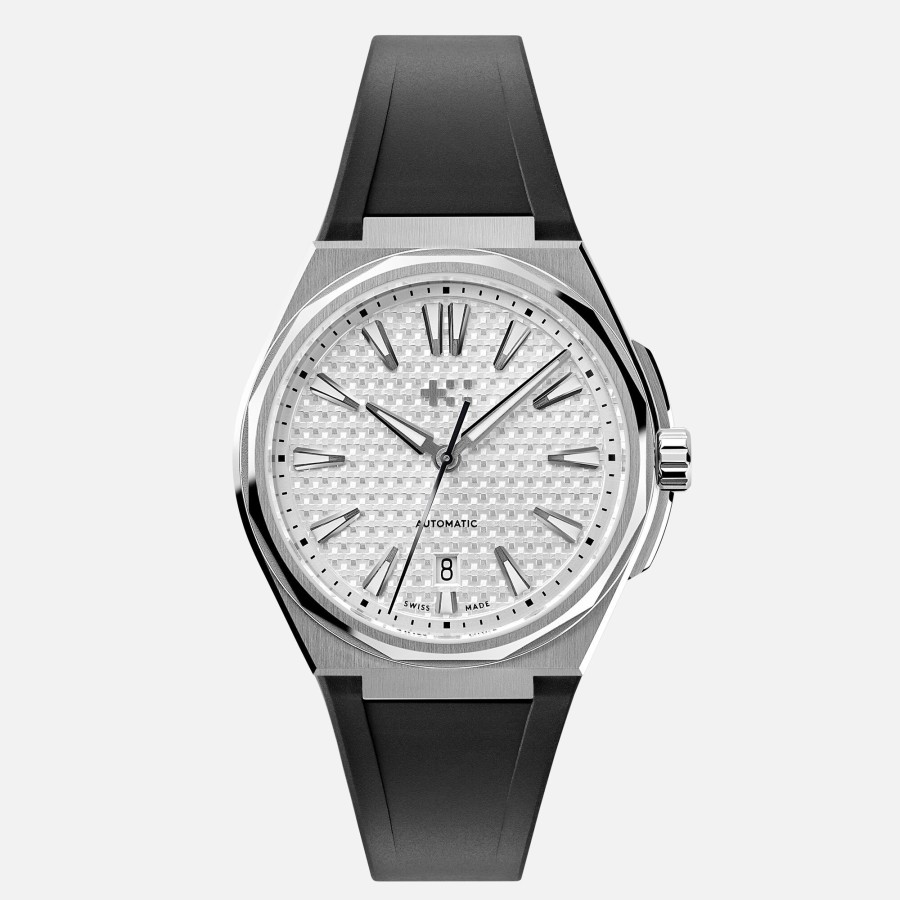 Watches Christopher Ward | The Twelve