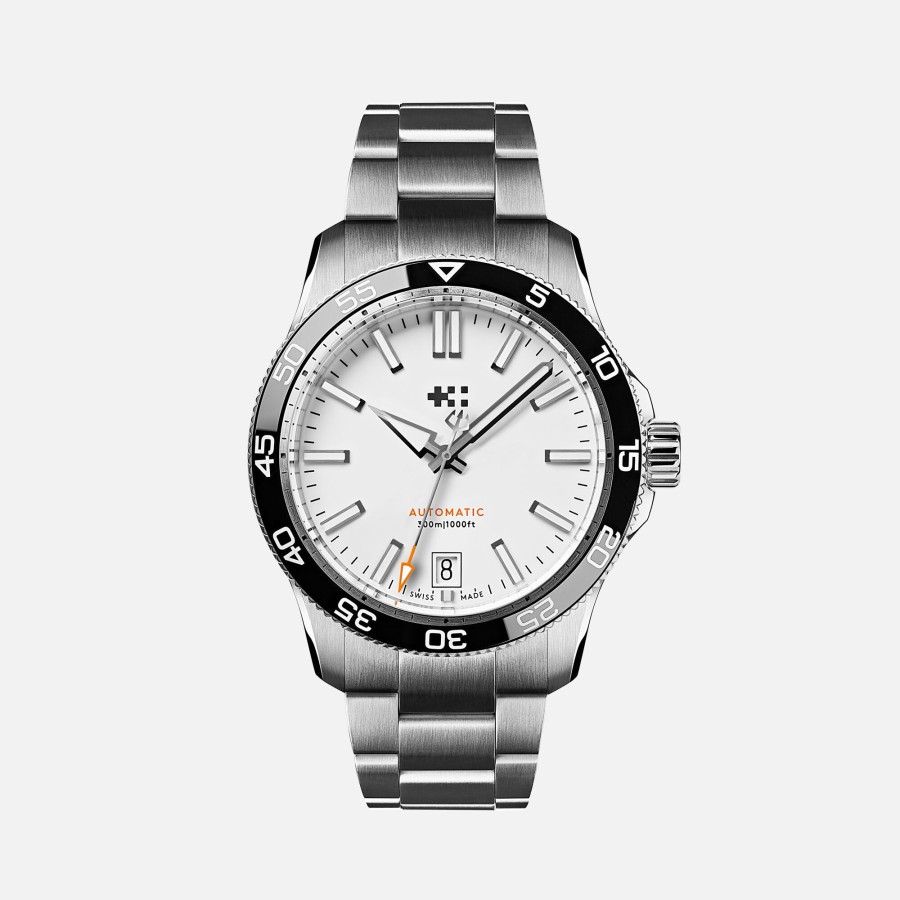 Watches Christopher Ward | C60 Trident Pro 300