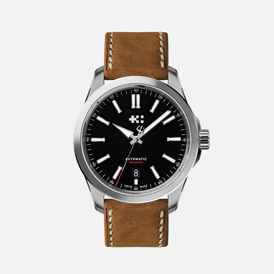 Watches Christopher Ward | C63 Sealander Automatic