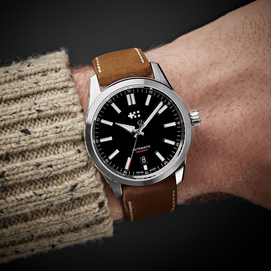 Watches Christopher Ward | C63 Sealander Automatic