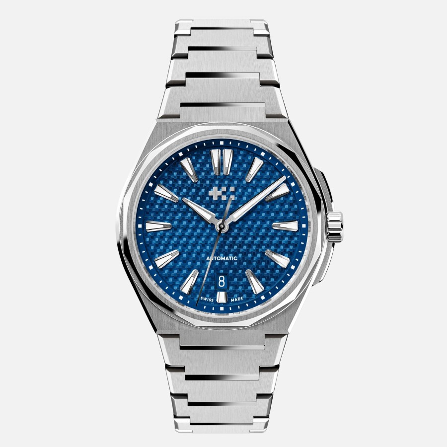 Watches Christopher Ward | The Twelve