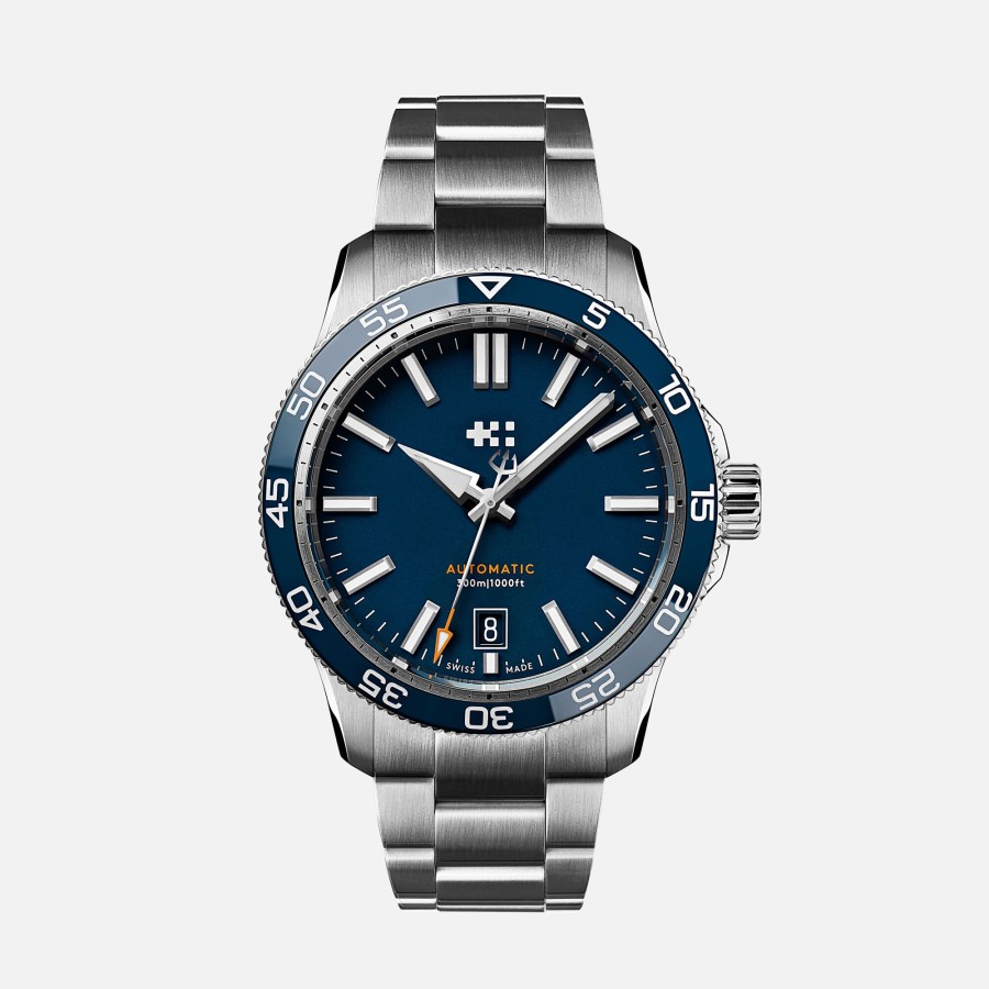 Watches Christopher Ward | C60 Trident Pro 300