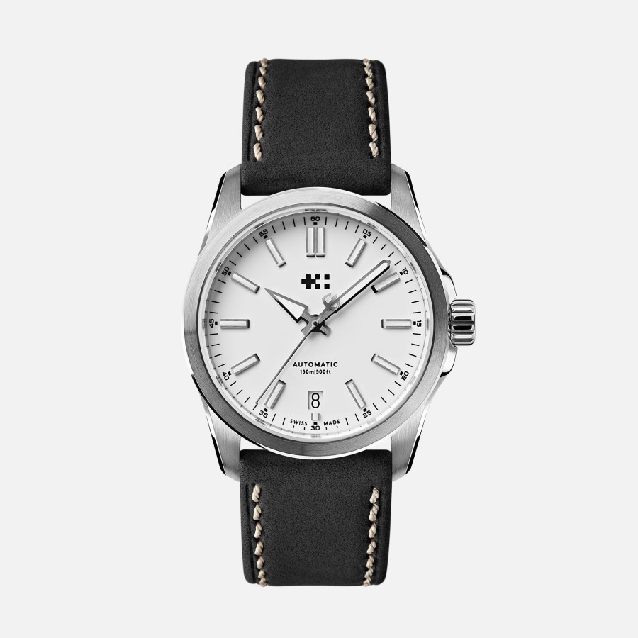 Watches Christopher Ward | C63 Sealander Automatic