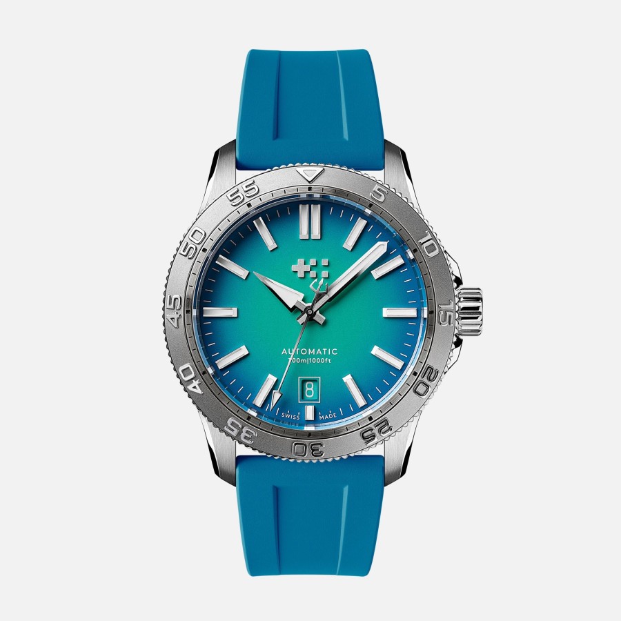 Watches Christopher Ward | C60 Atoll 300