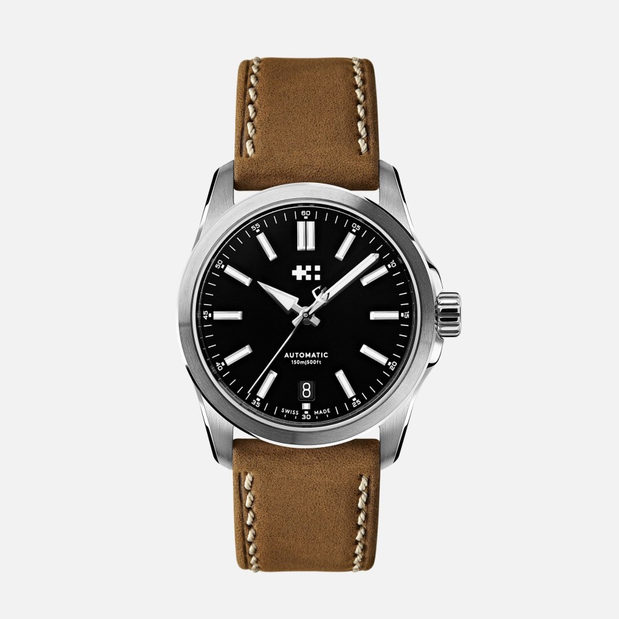 Watches Christopher Ward | C63 Sealander Automatic