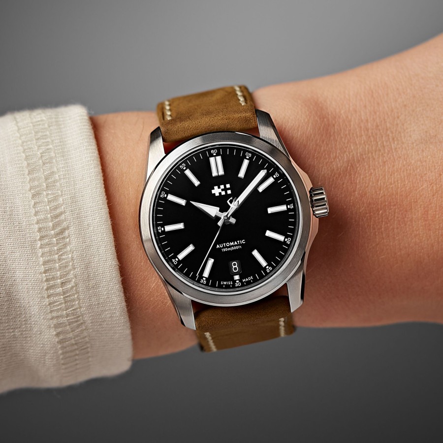 Watches Christopher Ward | C63 Sealander Automatic