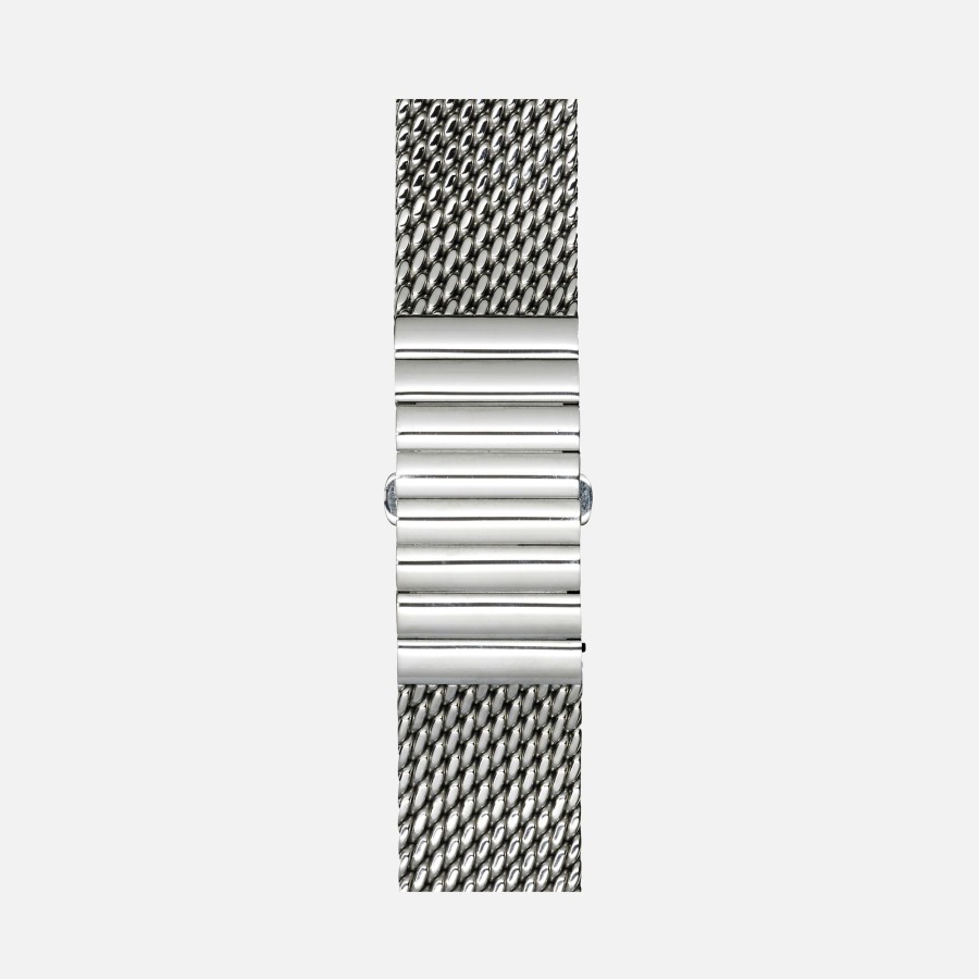 Straps Christopher Ward | Mesh Bracelet