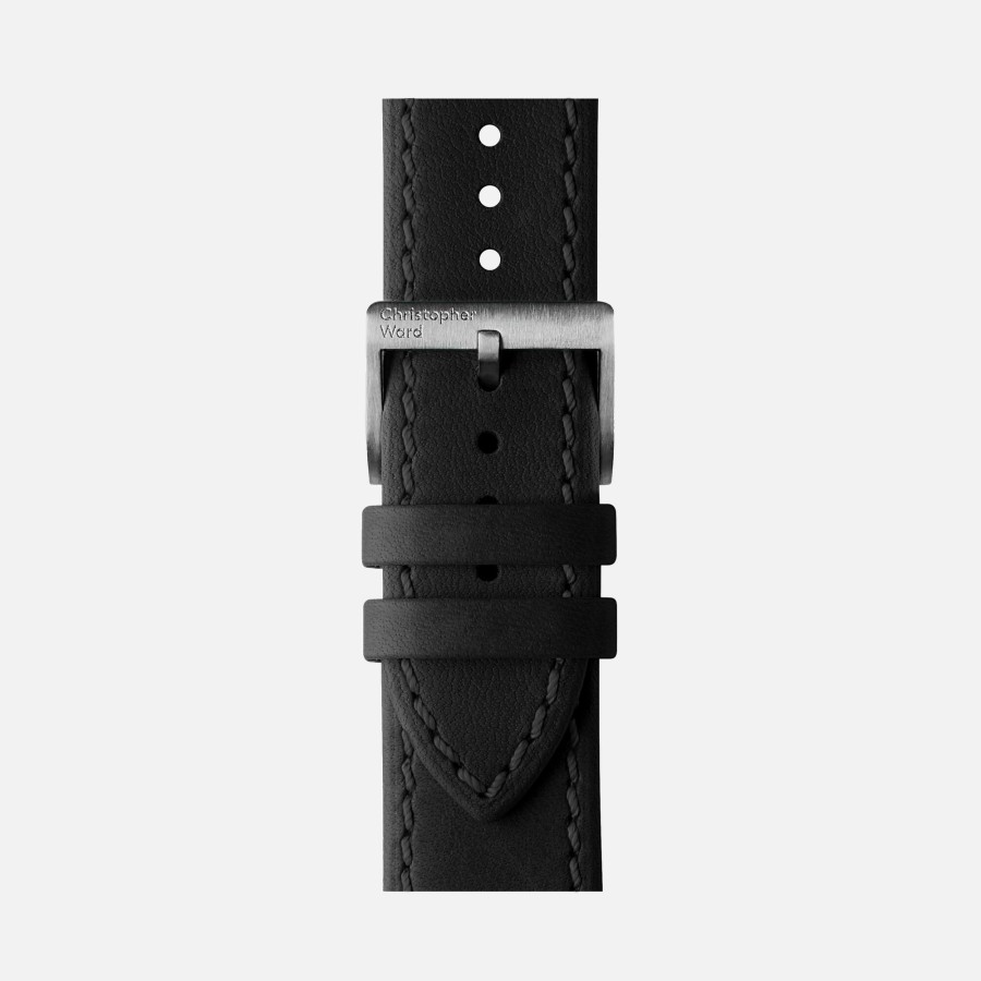 Straps Christopher Ward | Vacona® Leather