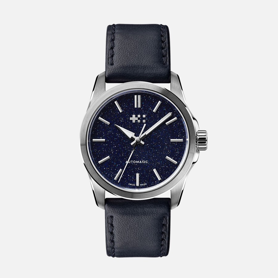 Watches Christopher Ward | C63 Celest