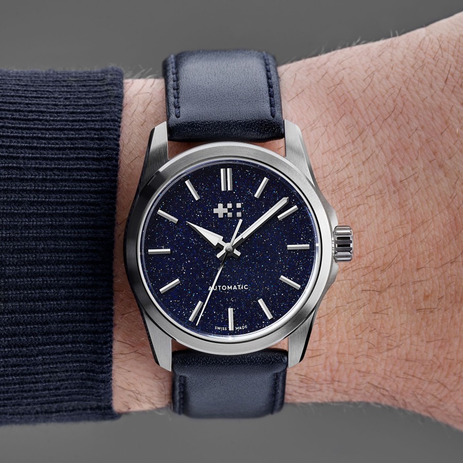 Watches Christopher Ward | C63 Celest