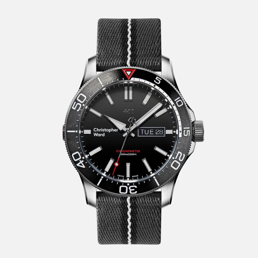 Watches Christopher Ward | C60 Elite 1000