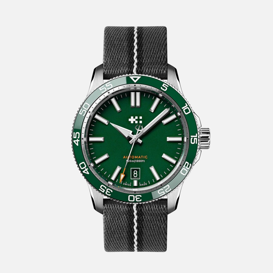 Watches Christopher Ward | C60 Trident Pro 300