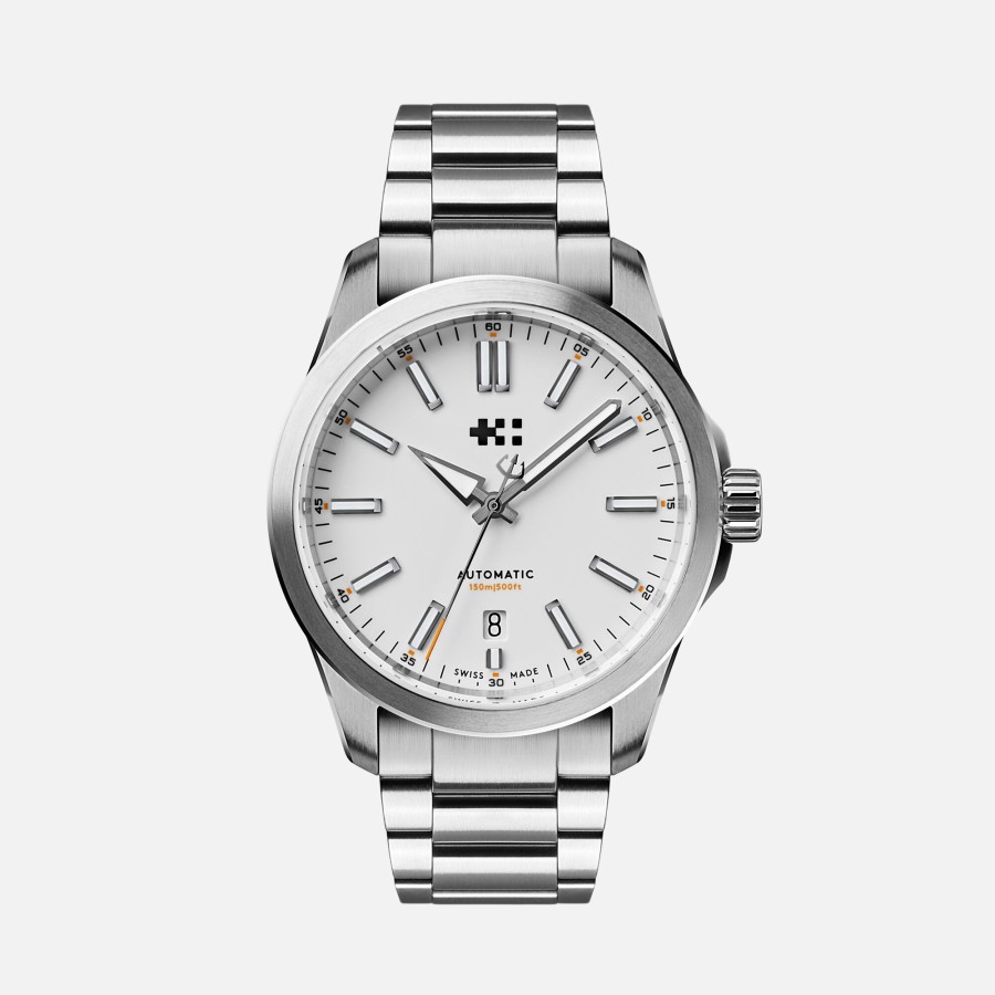 Watches Christopher Ward | C63 Sealander Automatic