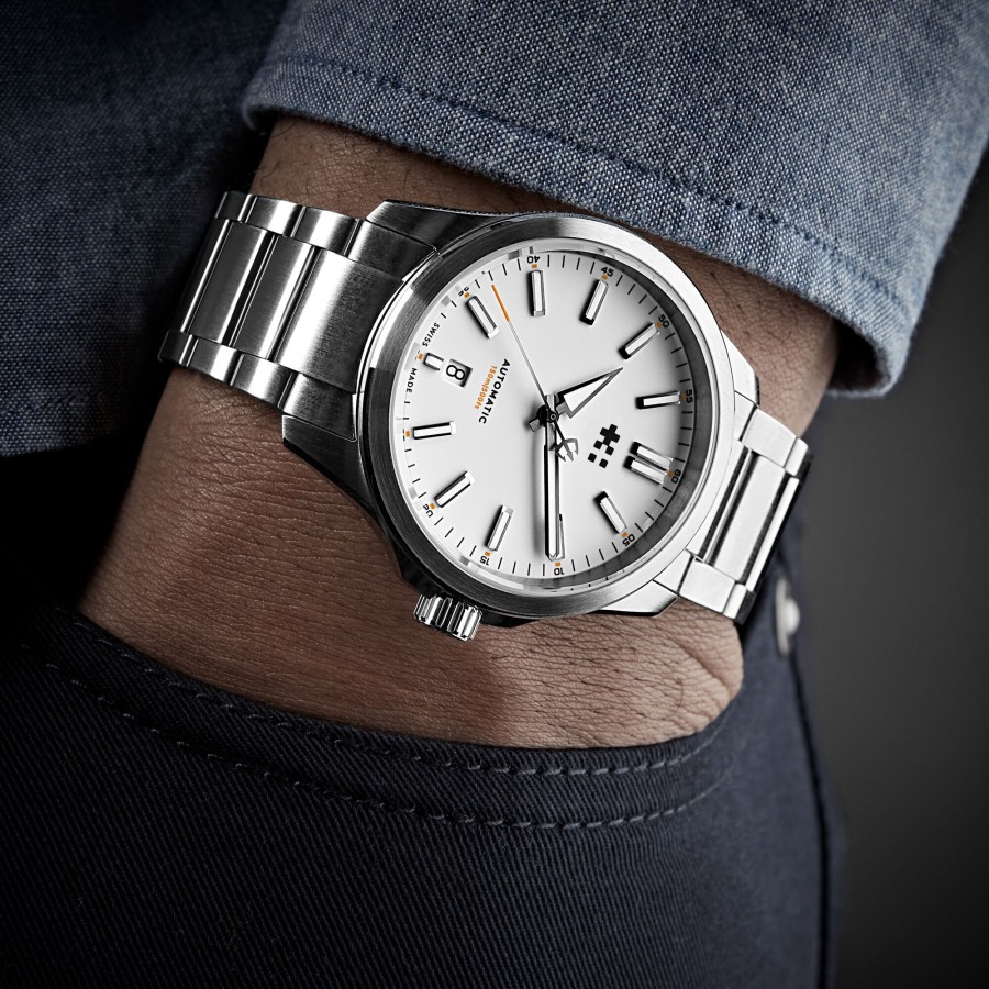 Watches Christopher Ward | C63 Sealander Automatic