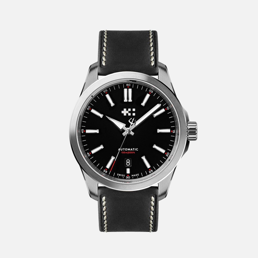 Watches Christopher Ward | C63 Sealander Automatic