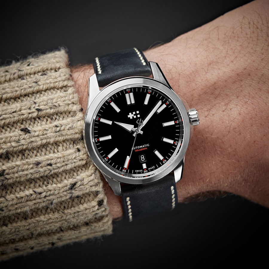 Watches Christopher Ward | C63 Sealander Automatic