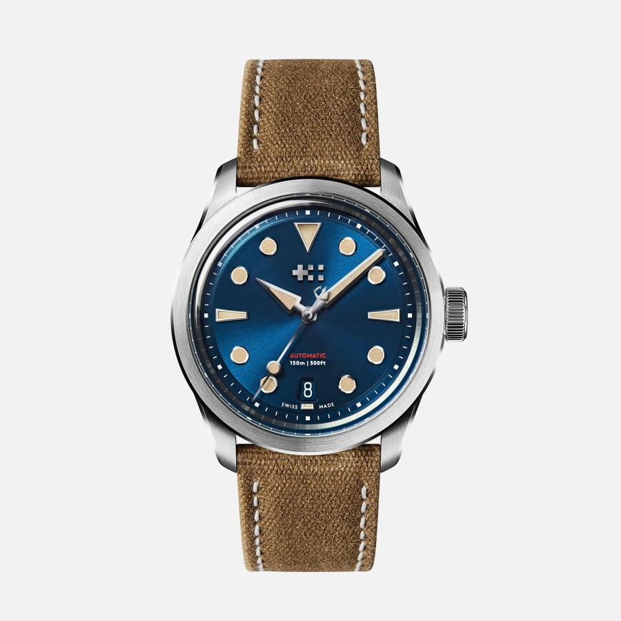 Watches Christopher Ward | C65 Dune Automatic