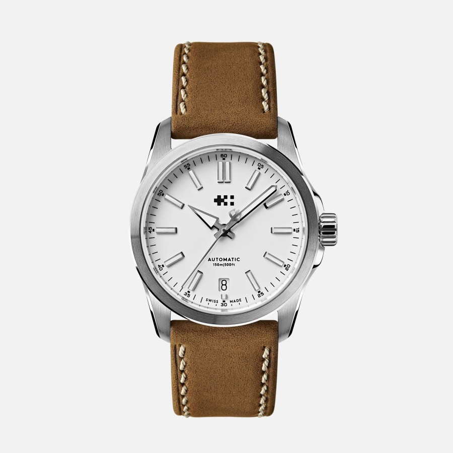 Watches Christopher Ward | C63 Sealander Automatic