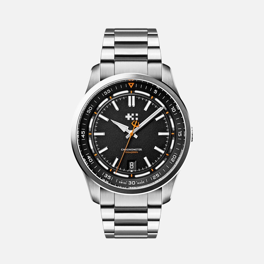 Watches Christopher Ward | C63 Sealander Elite