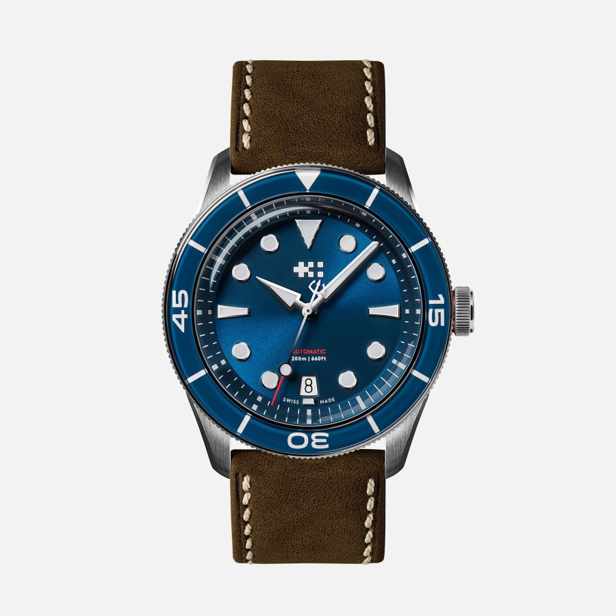 Watches Christopher Ward | C65 Aquitaine Automatic