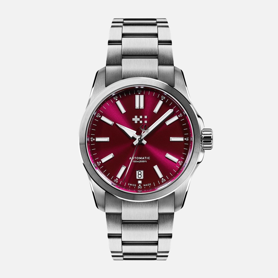 Watches Christopher Ward | C63 Sealander Automatic