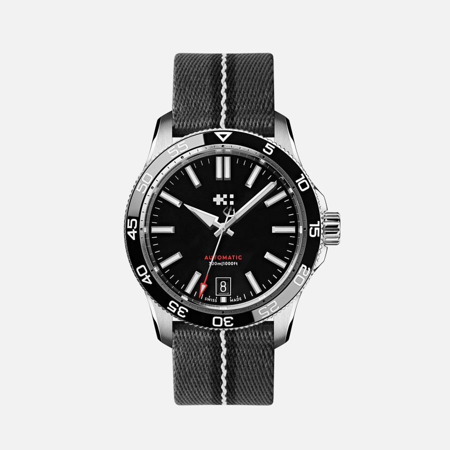 Watches Christopher Ward | C60 Trident Pro 300